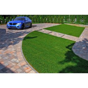 Barabás - Badacsony térkő - terra-antracit