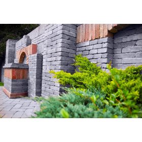 Barabás - Barabás Téglakő - grafit