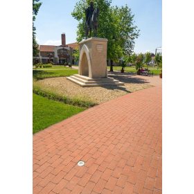 Barabás - Barabás Téglakő - piros