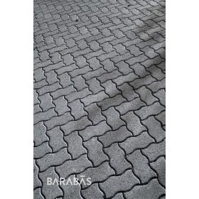 Barabás - Séd térkő - szürke