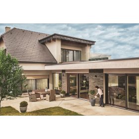 Bramac - Tegalit Star tetőcserép 