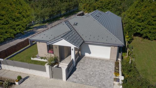 Bramac - Tegalit Star tetőcserép 