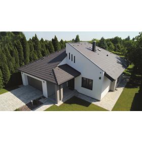 Bramac - Tectura Thermo Protector tetőcserép  