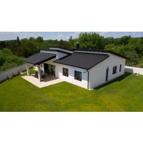 Bramac - Római Protector tetőcserép 