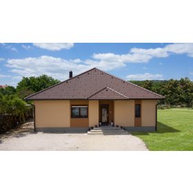 Bramac - Római Novo tetőcserép 