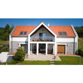 Bramac - Tectura Novo tetőcserép  