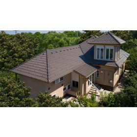 Bramac - Platinum Star