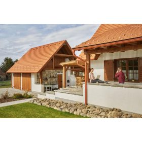 Bramac - Reviva Protector