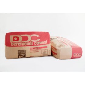 Cement - Duna-Dráva Vác piros CEM II/B-S 42,5 N   25 kg