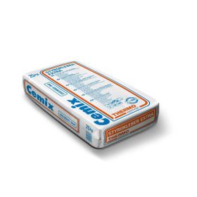 Cemix - Styrokleber Extra 25 kg