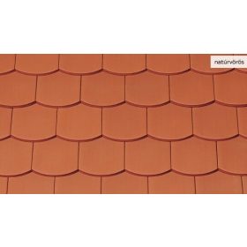 Creaton - AMBIENTE szegmensvágású (hódfarkú)