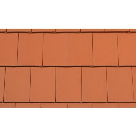 Creaton - RÓNA egyenesvágású (PROFIL hornyolt) 