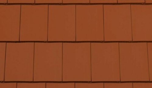 Creaton - RÓNA egyenesvágású (PROFIL hornyolt) 