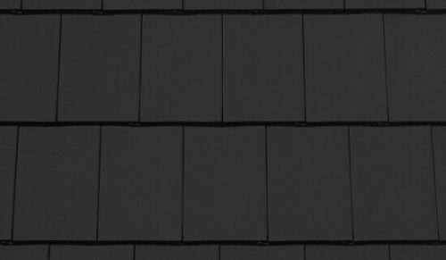 Creaton - RÓNA egyenesvágású (PROFIL hornyolt) 