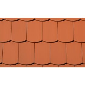 Creaton - RÓNA szegmensvágású (PROFIL hornyolt) 