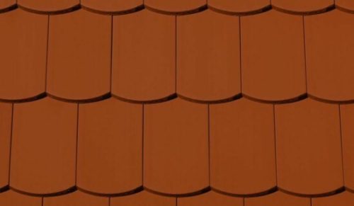 Creaton - RÓNA szegmensvágású (PROFIL hornyolt) 