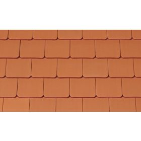 Creaton - SAKRAL templomi egyenesvágású (hódfarkú)