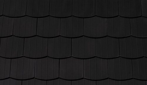 Creaton - SZÁSZ hódfarkú szegmensvágású (15.5x38x1.2) 