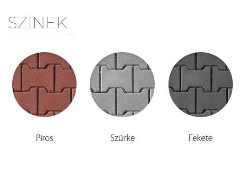 Frühwald - Behaton térkő 