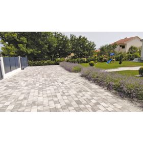 Frühwald - Classic kombi térkő 