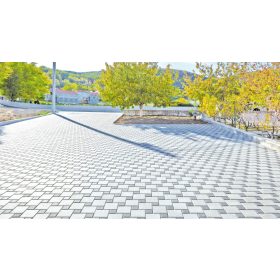 Frühwald - Classic térkő 