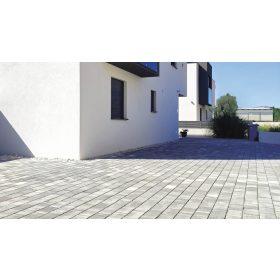 Frühwald - Florenz térkő