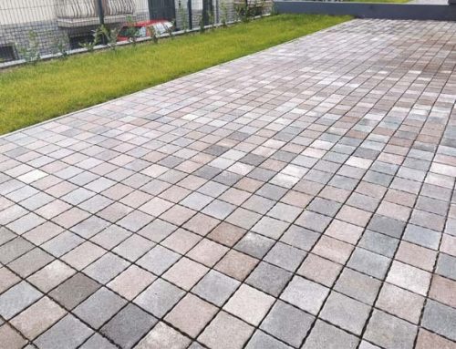 Frühwald - Florenz térkő