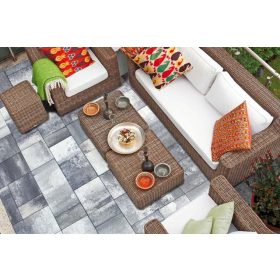 Frühwald - Il Lungno térkő 