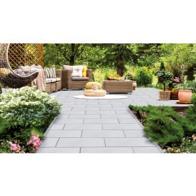 Frühwald - La Piazza grande térkő 