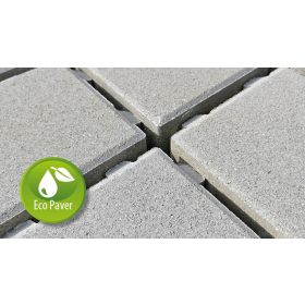 Frühwald - Öko térkő 