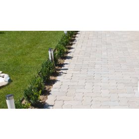 Frühwald - Parolin térkő 