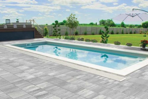 Frühwald - Primuscolori térkő 