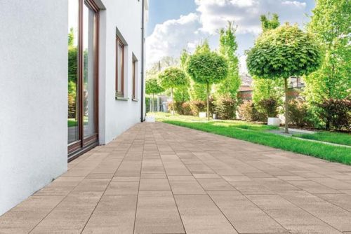 Frühwald - Primuscolori térkő 