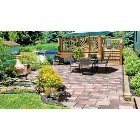 Frühwald - Suave térkő 