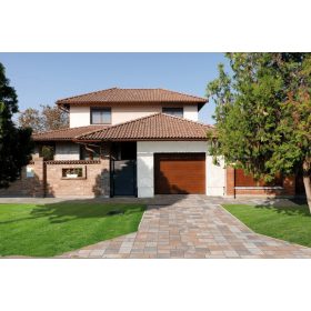 Frühwald - Suave kombi térkő