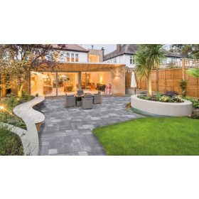 Frühwald - Terano térkő 