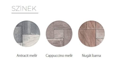 Frühwald - Terano térkő 