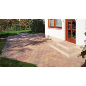 Frühwald - Toscana térkő 