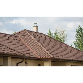 Leier - Toscana Classic tetőcserép 