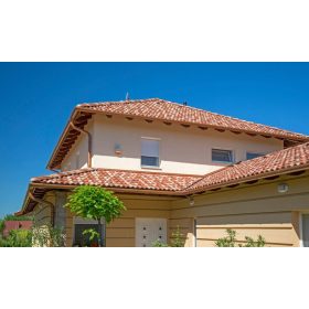 Leier - Toscana Extra tetőcserép 