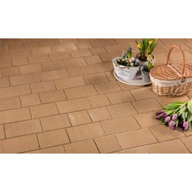 Leier Kaiserstein BALNEUM térkő 