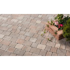 Leier Kaiserstein CASTRUM  antik térkő 