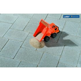 Leier Kaiserstein DOM  térkő