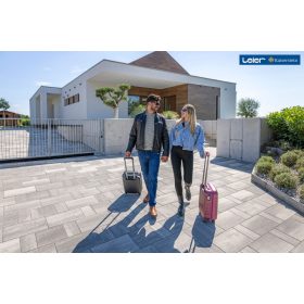 Leier Kaiserstein TAVERNA GIGANT térkő 