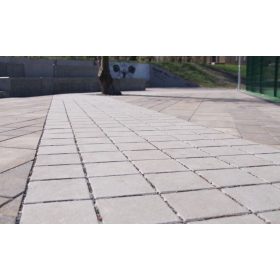 Leier ÖKOLITH térkő