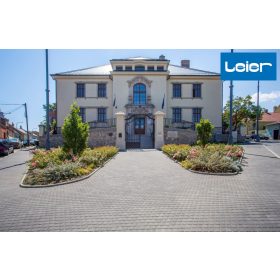 Leier QUADRO térkő 