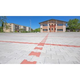 Leier SOLIDO térkő 