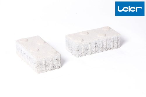 Leier TAKTILIS térkő 