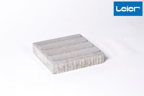 Leier TAKTILIS térkő 