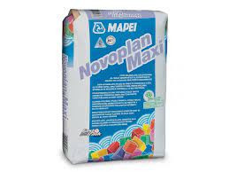 Mapei - Novoplan maxi aljzatkiegyenlító 25 kg